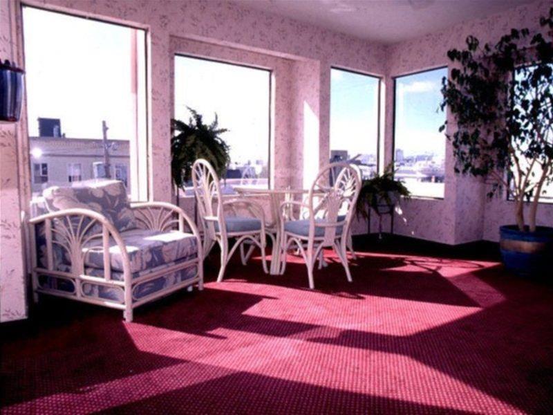 Buena Vista Motor Inn San Francisco Exterior photo