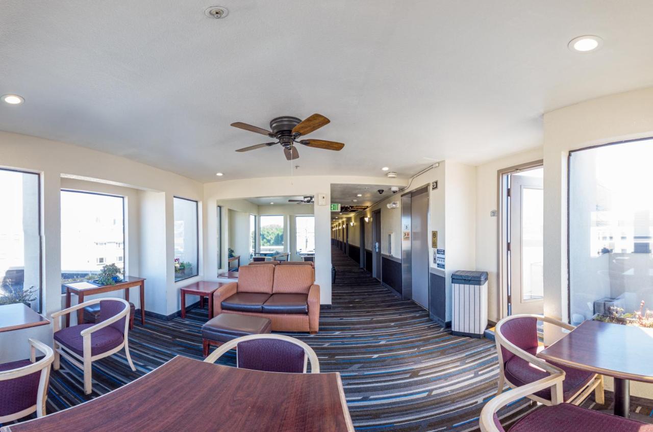 Buena Vista Motor Inn San Francisco Exterior photo